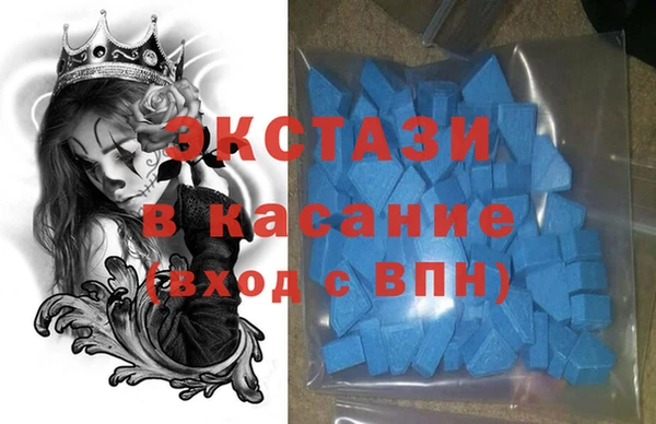 хмурый Арсеньев